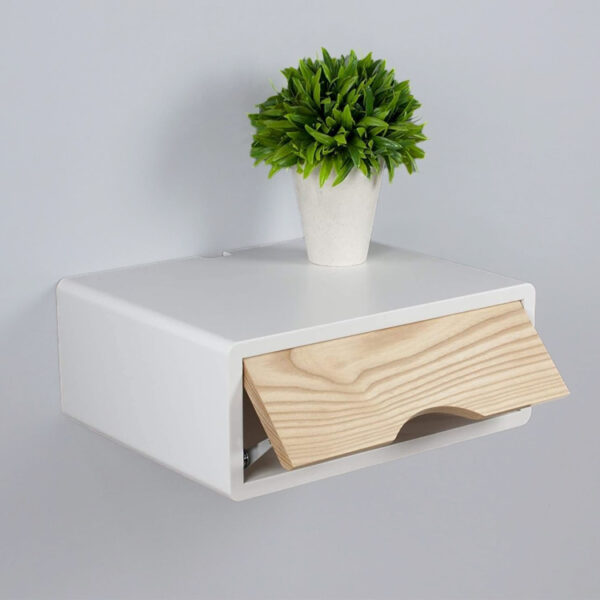 Wall Mounted Nightstands