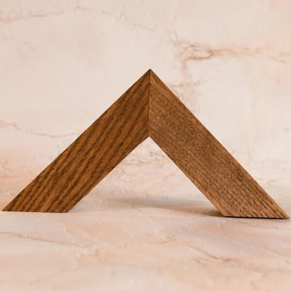 ​​Wall-Mounted Vinyl Record Display Shelf with Modular Design​​