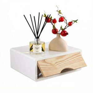 Adjustable Wall Storage Cabinet