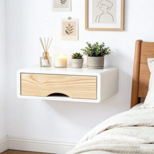 Adjustable Wall Storage Cabinet